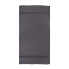 Handdoek Seahorse Balance Grey (set van 3)