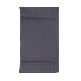 Gastendoek Seahorse Balance Grey (set van 3)