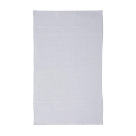 Gastendoek Seahorse Balance White (set van 3)