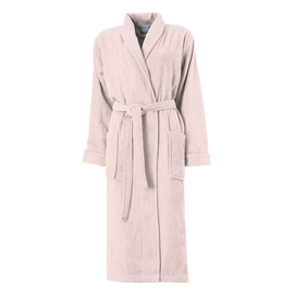 Dressing Gown Seahorse Pure Pearl Pink