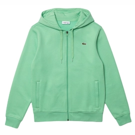Vest Lacoste Men SH1551 Hooded Sweatshirt Liamone Liamone