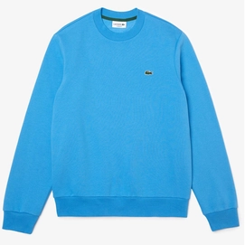 Pull-Over Lacoste Men SH9608 Argetine Blue