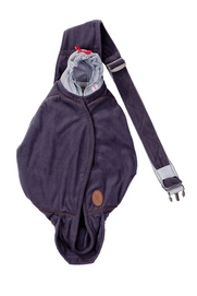 Babydrager Lodger Shelter 2.0 Fleece Reluxury Antracite