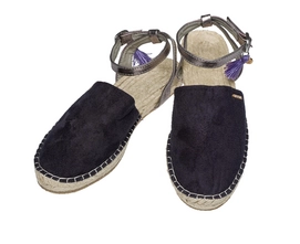 Sandaal Sinner Women Flores Black