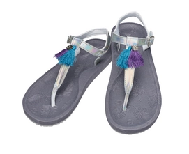Sandaal Sinner Women Malang Grey