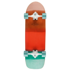 Skateboard Osprey 32" Wood Gradient