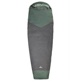Sleeping Bag Nomad Travel Compact 2 Right Zip