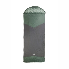 Sleeping Bag Nomad Triple-S 2 Right Zipper Extra Large