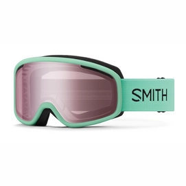 Masque de Ski Smith Women Vogue Bermuda / Ignitor Mirror Antifog
