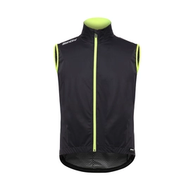 Fietsjack Santini Men Guard 20 Vest Grey