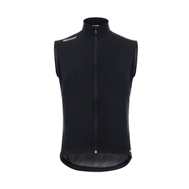 Fietsjack Santini Men Guard 20 Vest Black