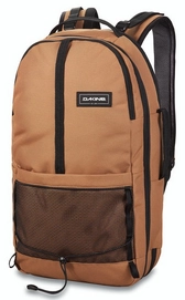Rugzak Dakine Split Adventure LT 28L Bold Caramel