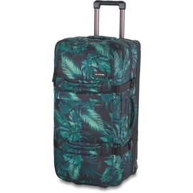 Reistas Dakine Split Roller 85L Night Tropical