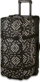 Reisekoffer Dakine Split Roller 85L Silverton Onyx