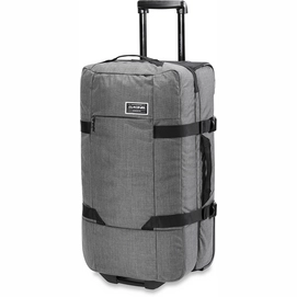 Reisetasche Dakine Split Roller EQ 75L Carbon