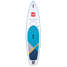 SUP-Board Red Paddle Sport MSL 11'0 2020