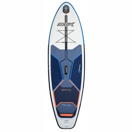 Planche SUP STX ISup Cruiser 10'4 Bleu Orange