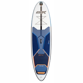 Planche SUP STX ISup Freeride 10'6 Bleu Orange '22