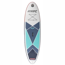 Planche SUP STX ISup Freeride Pure 10'6 Navy Rose