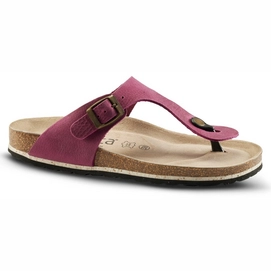 Sandale Sanita Bio Sandal Bora Bora Pink Damen-Schuhgröße 41