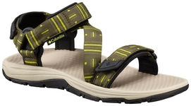 Sandaal Columbia Men Big Water Peatmoss Zour