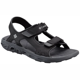 Sandales Columbia Youth Techsun Vent Black Columbia Youth Grey
