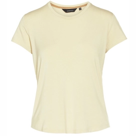 T-Shirt Essenza Saona Uni Short Sleeve Beautiful Breeze Damen-S