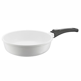 Sauteerpan Berndes Vario Click Wit 28 cm