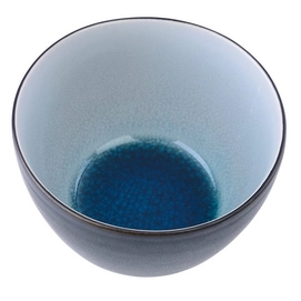 Schale Gastro Medium Grau Blau 10 cm (6-teilig)
