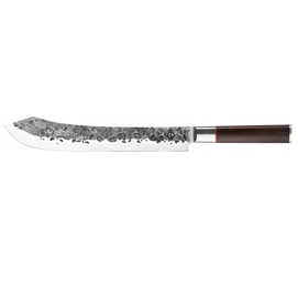 Butcher's Knife Forged Sebra 25.5 cm