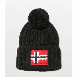 Muts Napapijri Semiury 2 Black