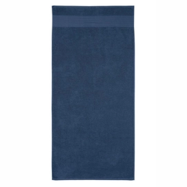 Bath Towel Beddinghouse Sheer Dark Blue