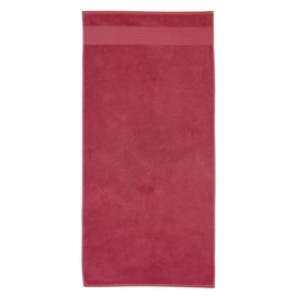 Bath Towel Beddinghouse Sheer Red