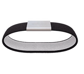Moneyband Secrid Black