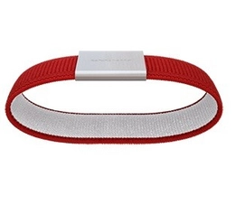 Moneyband Secrid Red