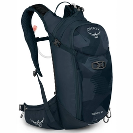 Rucksack Osprey Siskin 12 Slate Blue