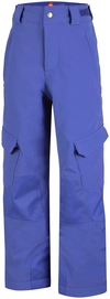 Ski Trousers Columbia Youth Empowder Pant Clematis Blue