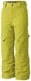 Skibroek Columbia Youth Empowder Pant Ginkgo