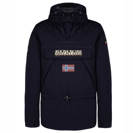 Ski Jas Napapijri Skidoo Blu Marine Men