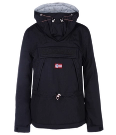 Ski Jas Napapijri Skidoo Black Women