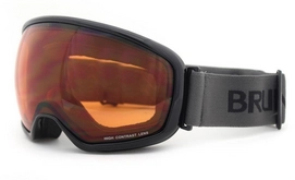Skibrille Brunotti Halta 1 Black