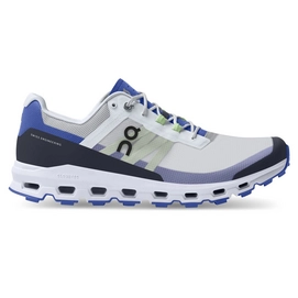 Chaussures de Trail On Running Men Cloudvista Frost Ink-Taille 40
