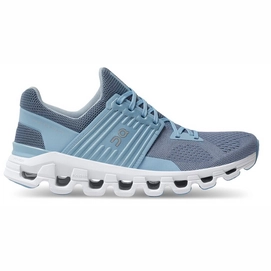 Chaussures de Course On Running Women Cloudswift Lake Sky-Taille 36