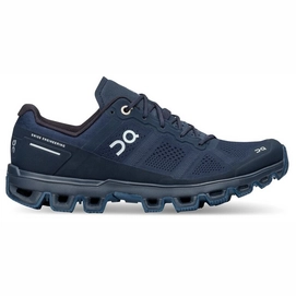 Trailrunning schoen On Running Women Cloudventure Midnight Navy