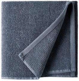 Handdoek Sodahl Sense China Blue (50 x 100 cm)