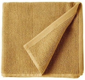 Handdoek Sodahl Sense Golden (50 x 100 cm)