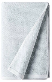 Douchelaken Sodahl Sense Linen Blue (70 x 140 cm)