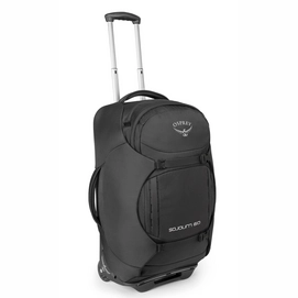 Suitcase Osprey Sojourn 60 Flash Black
