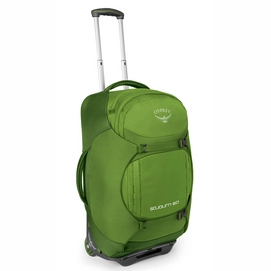 Reisekoffer Osprey Sojourn 60 Nitro Green