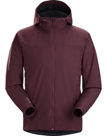 Jas Arc'teryx Men Solano Hoody Ultima